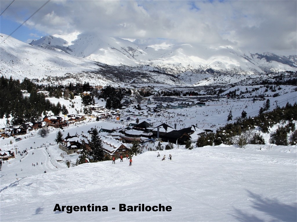 li11Bariloche